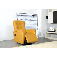 Lazer Italy Leather Arm Chair (411)